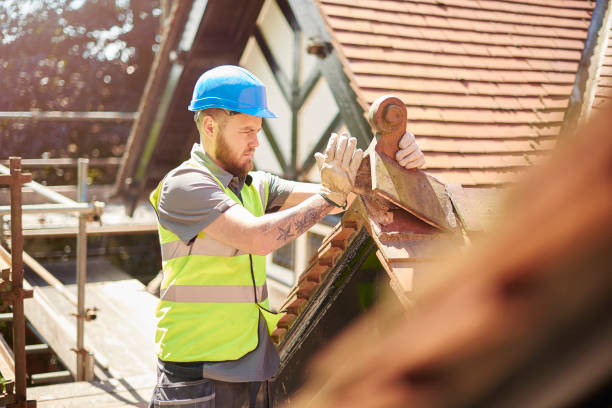 Best Commercial Roofing Services  in Piketon, OH