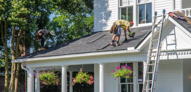 Professional Roofing Contractor in Piketon, OH